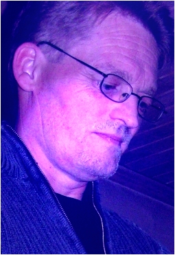 Erik - vocals, guitars, keyboards